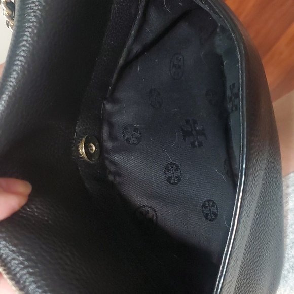 Tory Burch Black Bag🖤🖤🖤 - Picture 5 of 12
